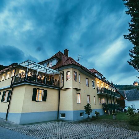 Apartment Im Gruenen Deutschlandsberg Eksteriør bilde